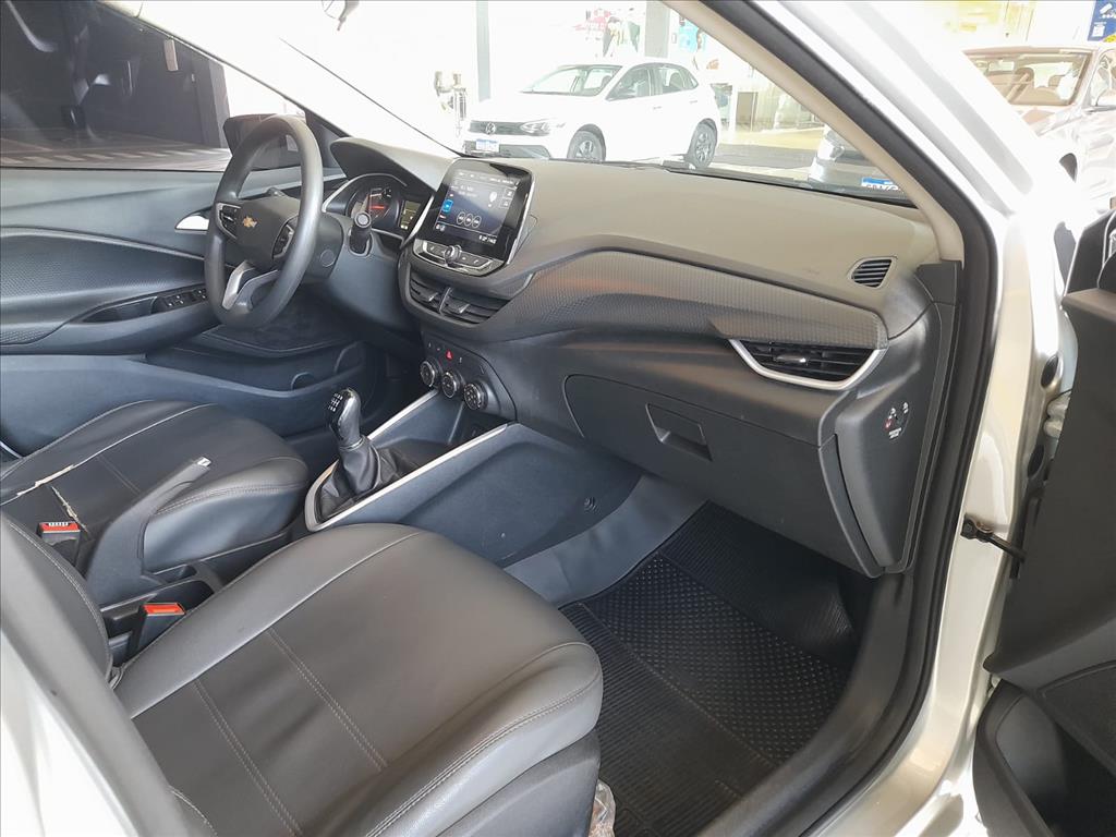 ONIX 1.0 FLEX LT MANUAL