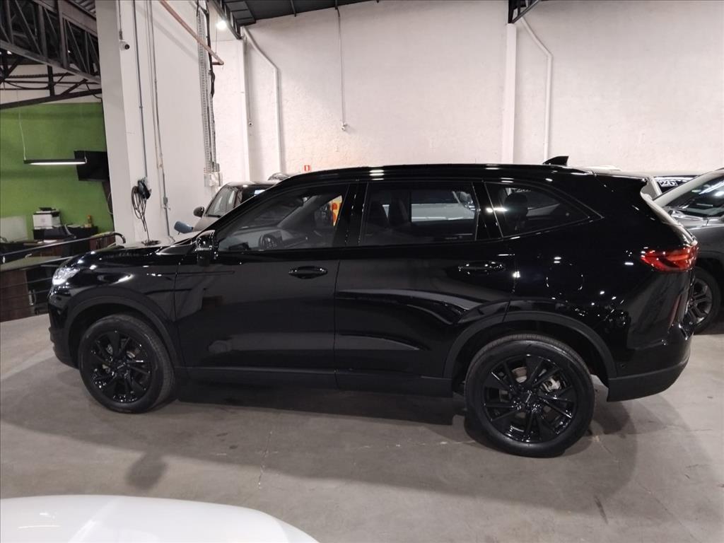 HAVAL H6 1.5 HEV PREMIUM E-TRACTION1