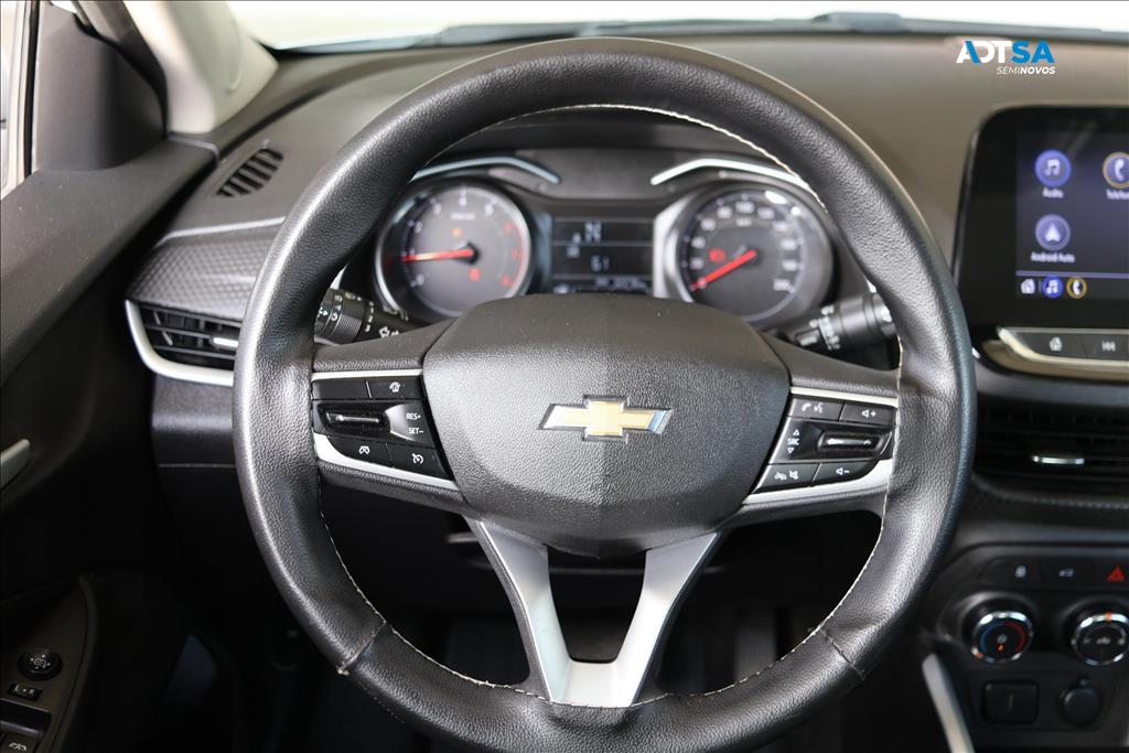 CHEVROLET ONIX PLUS 1.0 FLEX LT MANUAL