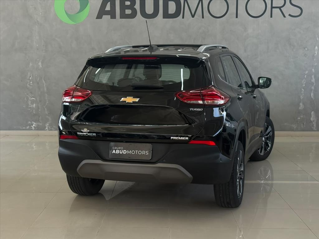 TRACKER 1.2 TURBO FLEX PREMIER AUTOMÁTICO2