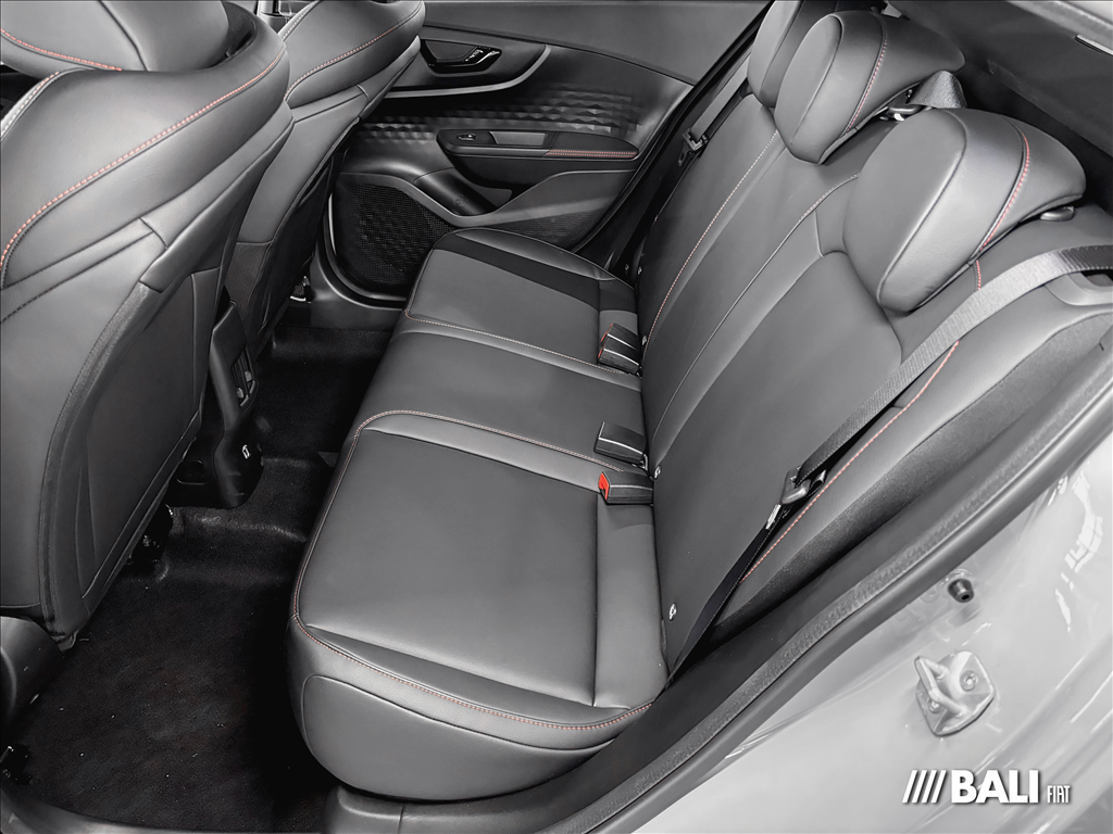 FASTBACK 1.3 TURBO 270 FLEX ABARTH AT613