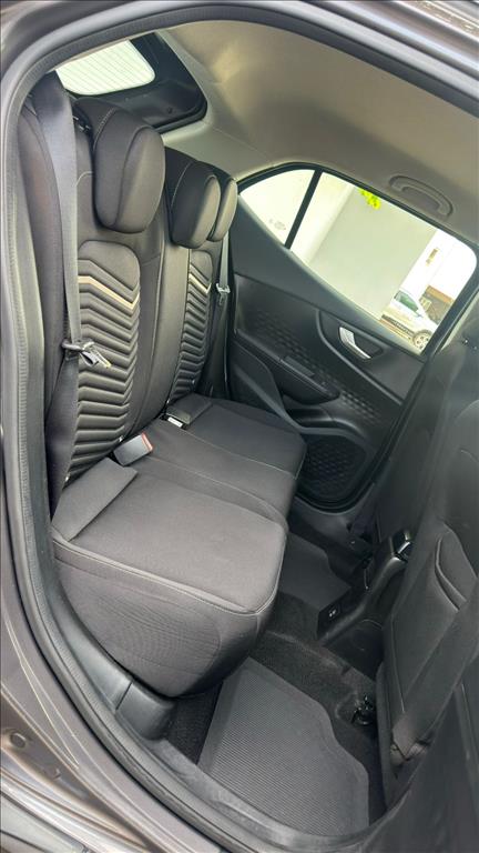 PULSE 1.0 TURBO 200 FLEX AUDACE CVT13