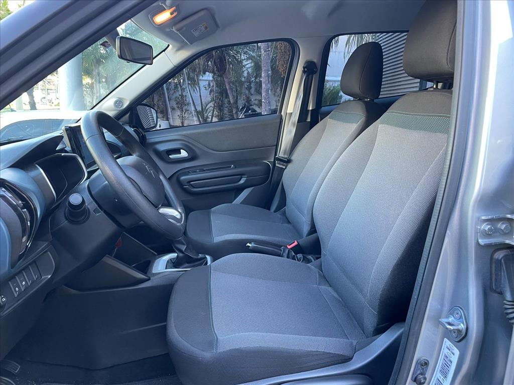 Citroën-C3-1.0 FIREFLY FLEX FEEL MANUAL