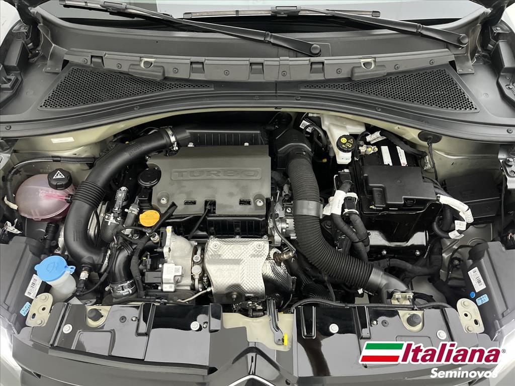 C3 AIRCROSS 1.0 TURBO 200 FLEX SHINE 7L CVT14