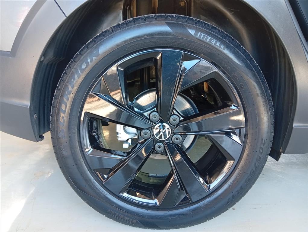 NIVUS 1.0 200 TSI TOTAL FLEX HIGHLINE AUTOMÁTICO11