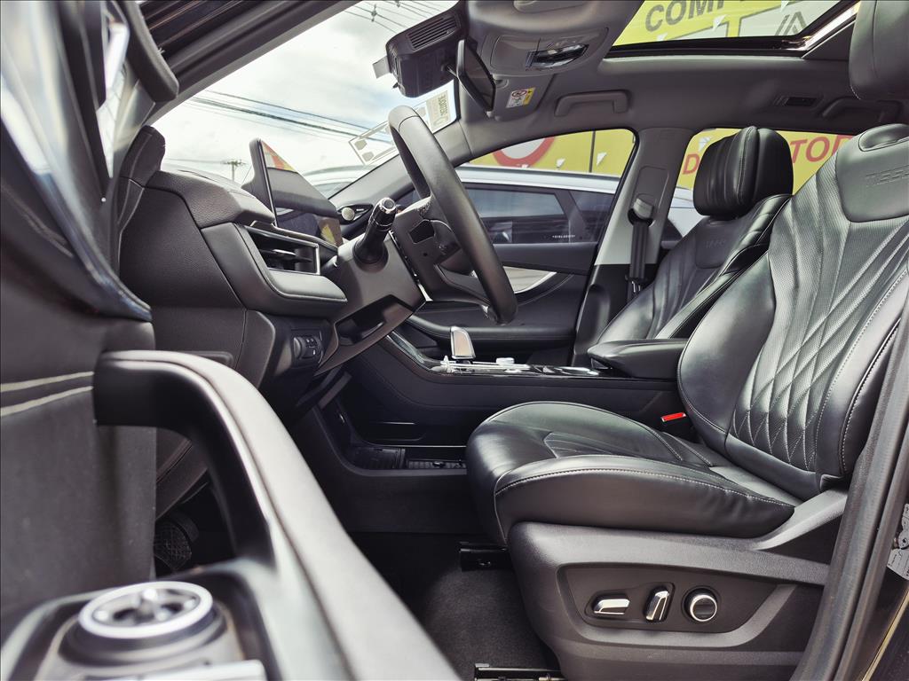 Foto ilustrativa do carro