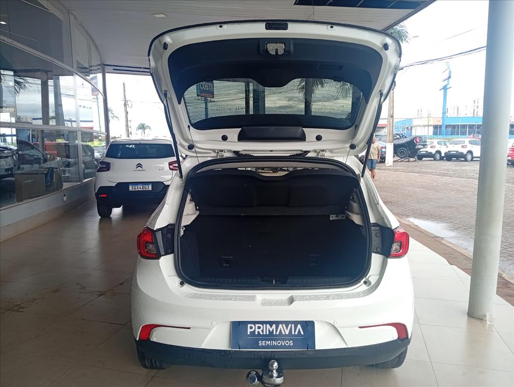 ARGO 1.0 FIREFLY FLEX DRIVE MANUAL4