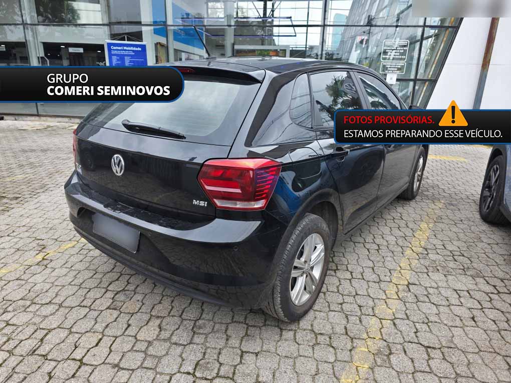 POLO 1.6 MSI TOTAL FLEX MANUAL