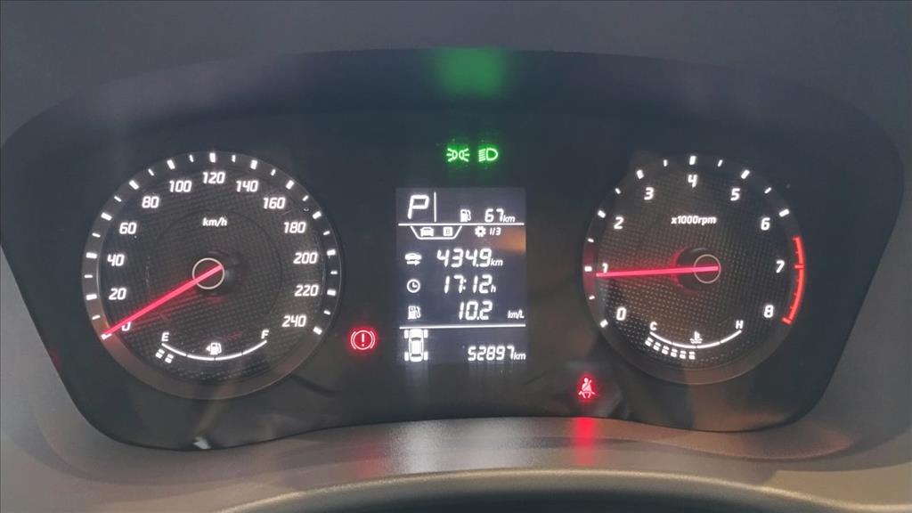 HB20 1.0 12V FLEX COMFORT MANUAL