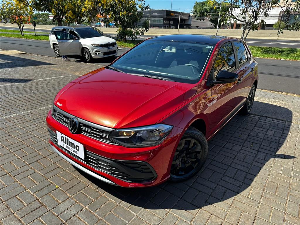 POLO 1.0 MPI TRACK MANUAL7