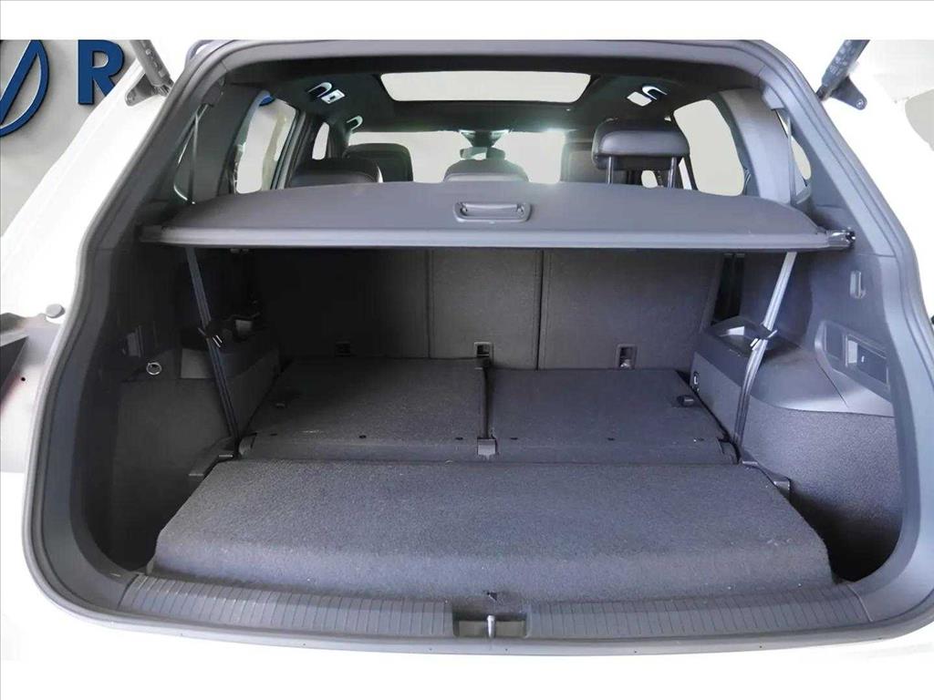 TIGUAN 2.0 300 TSI GASOLINA ALLSPACE R-LINE AUTOMÁTICO7