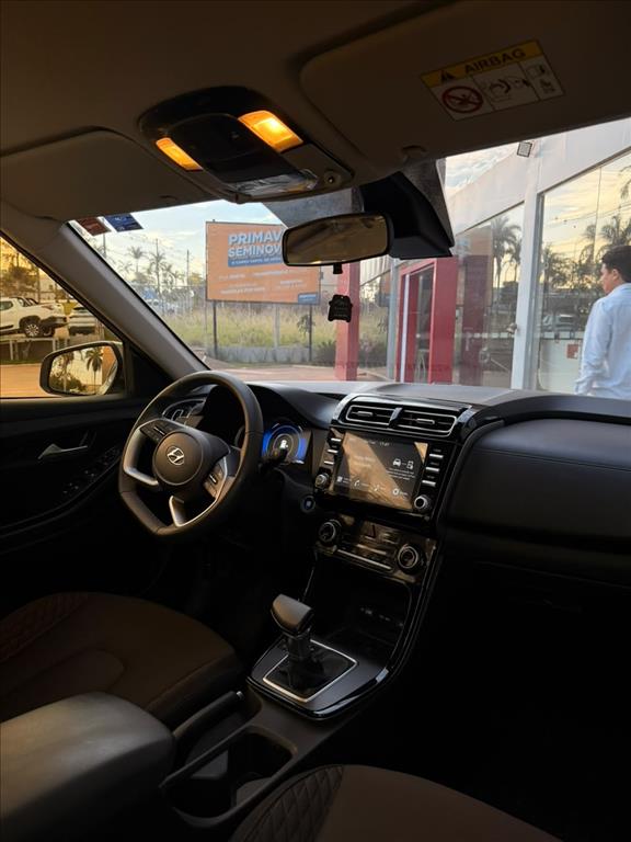 CRETA 1.0 TGDI FLEX LIMITED AUTOMÁTICO6