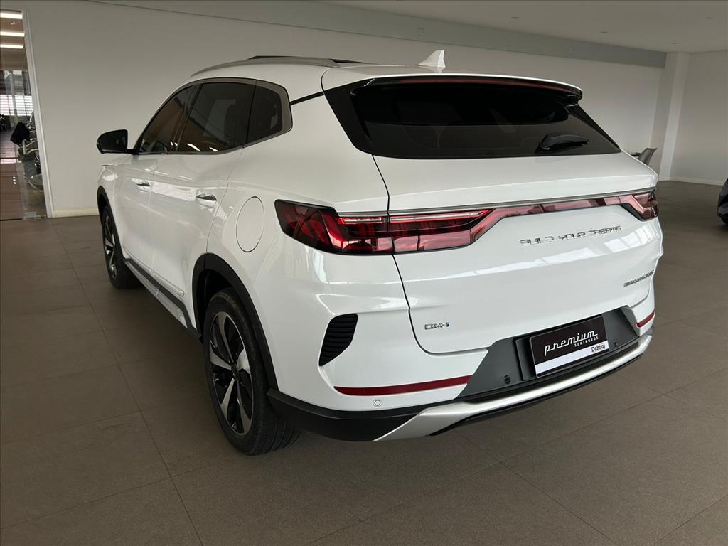 SONG PLUS 1.5 DM-I HÍBRIDO AUTOMÁTICO5