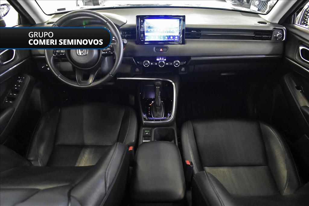 HR-V 1.5 DI I-VTEC FLEX EXL CVT11