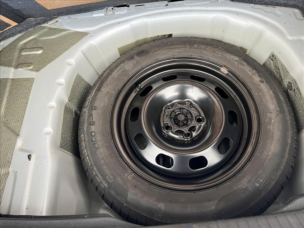 POLO 1.0 MPI TOTAL FLEX MANUAL19