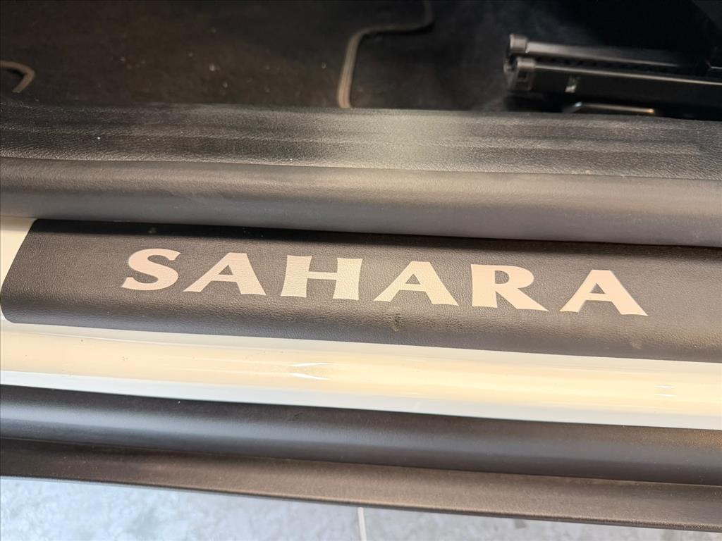 RENEGADE 1.3 T270 TURBO FLEX SAHARA AT615