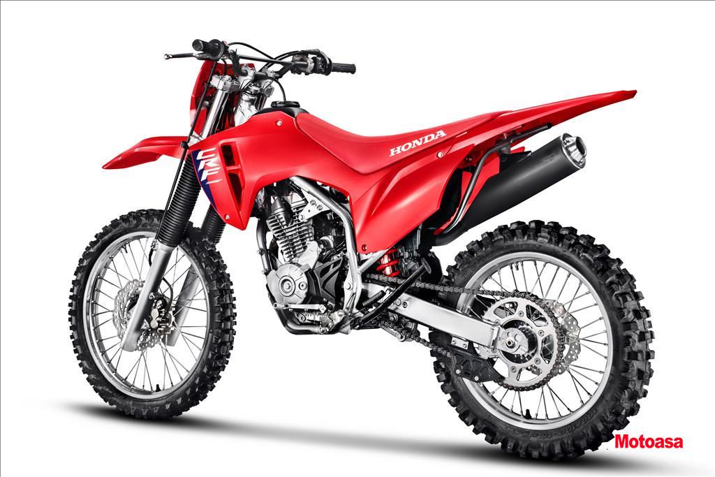 CRF 300F2