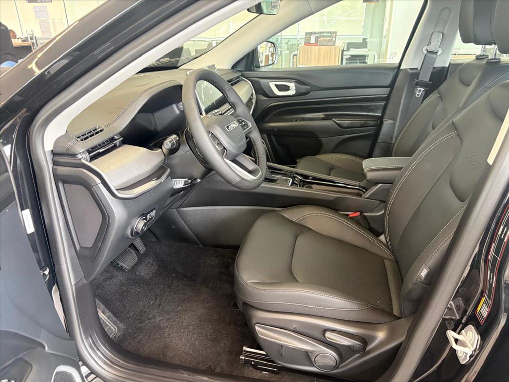 COMPASS 1.3 T270 TURBO FLEX LONGITUDE AT610