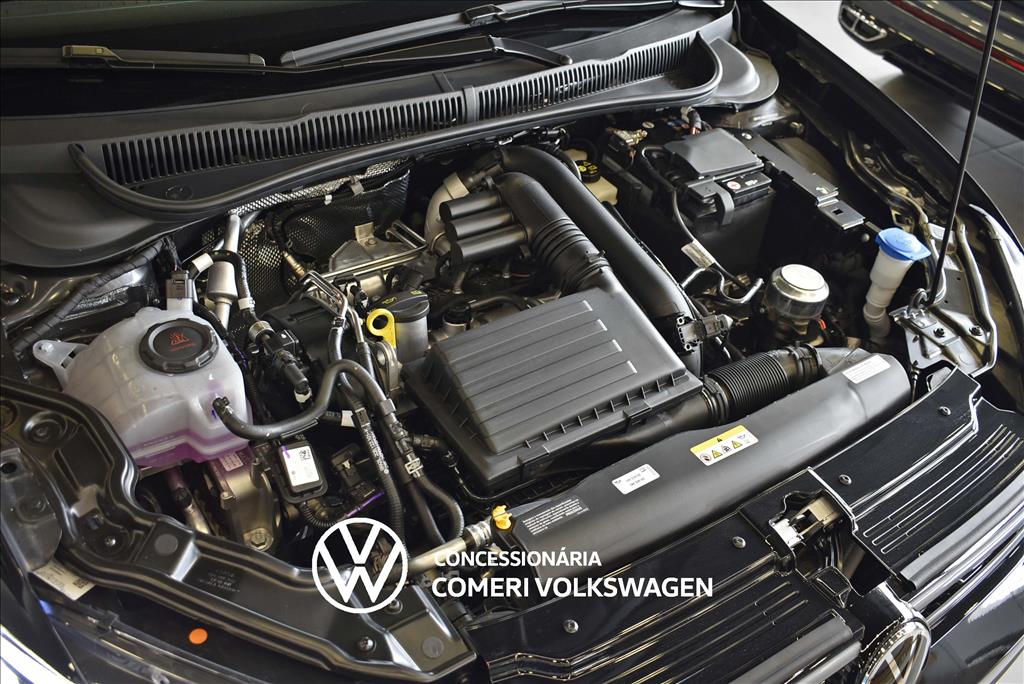 VIRTUS 1.4 250 TSI EXCLUSIVE AUTOMÁTICO16