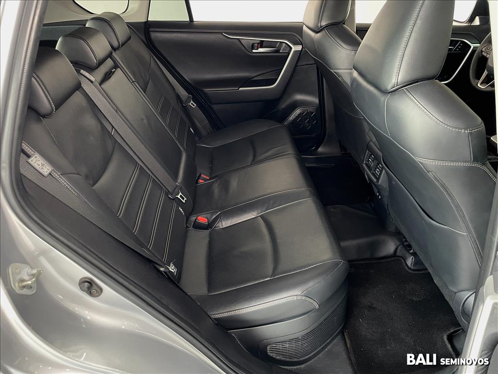 RAV4 2.5 VVT-IE HYBRID S AWD CVT16