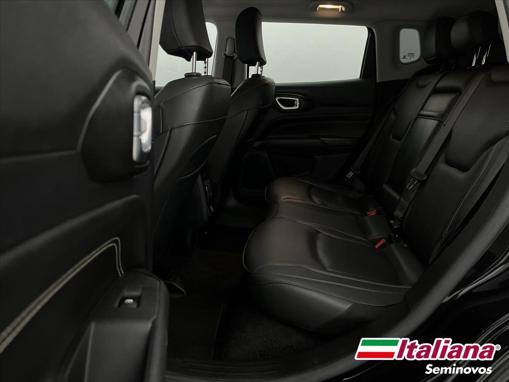 COMPASS 1.3 T270 TURBO FLEX LONGITUDE AT613