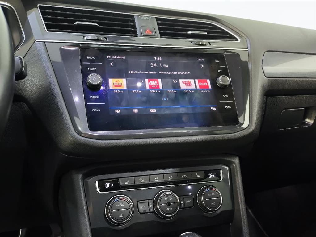 TIGUAN 2.0 350 TSI GASOLINA ALLSPACE R-LINE 4MOTION DSG13
