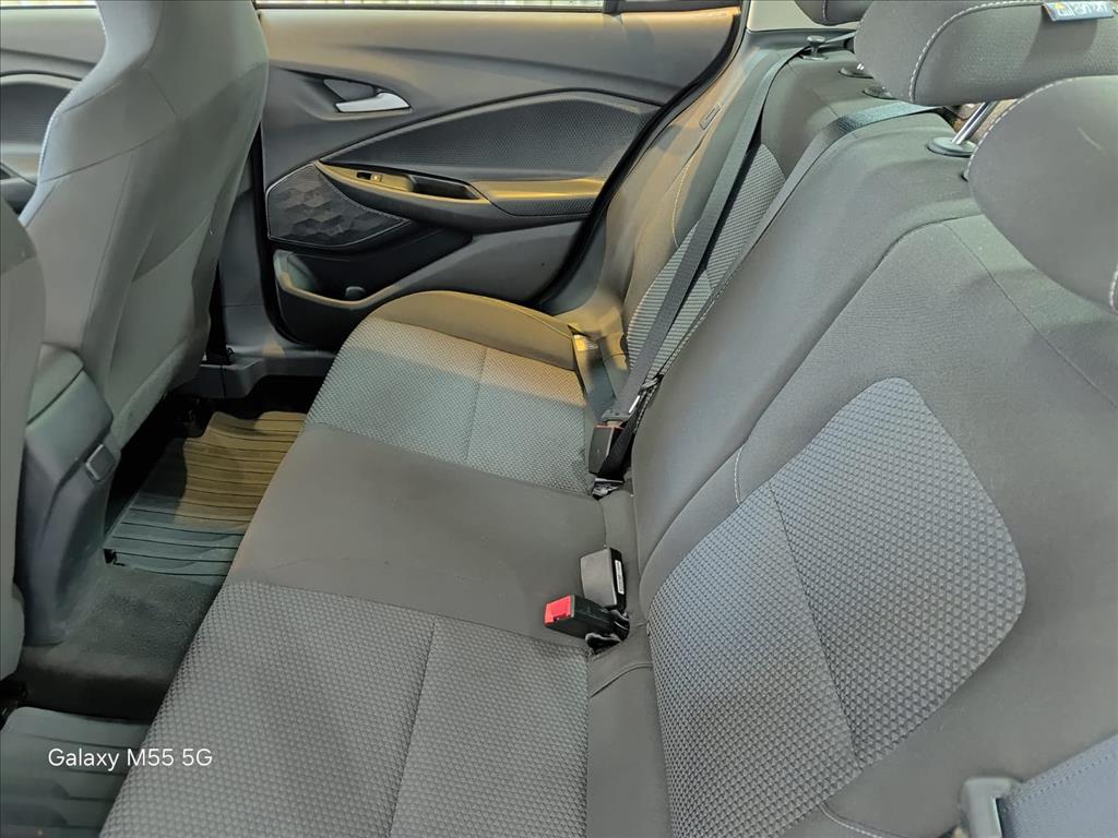 ONIX PLUS 1.0 TURBO FLEX LT AUTOMÁTICO9