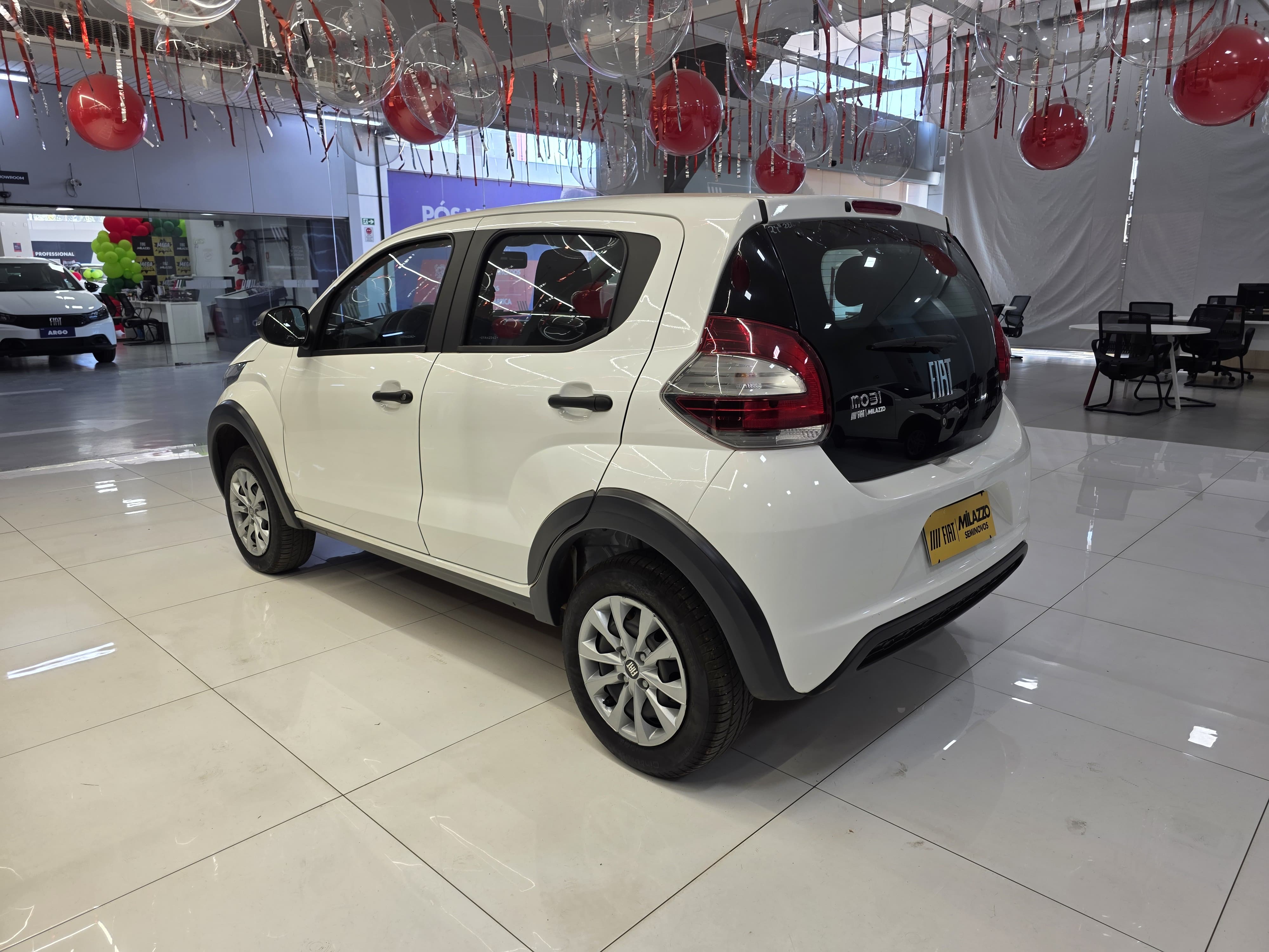 MOBI 1.0 EVO FLEX LIKE. MANUAL3
