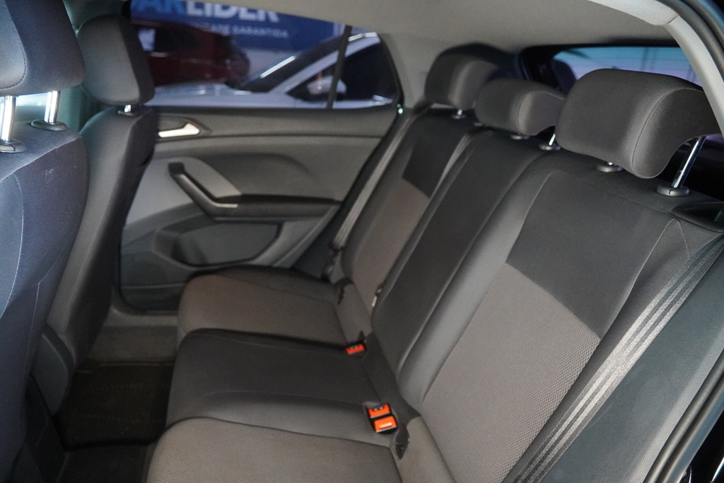 T-CROSS 1.0 200 TSI TOTAL FLEX SENSE AUTOMÁTICO8