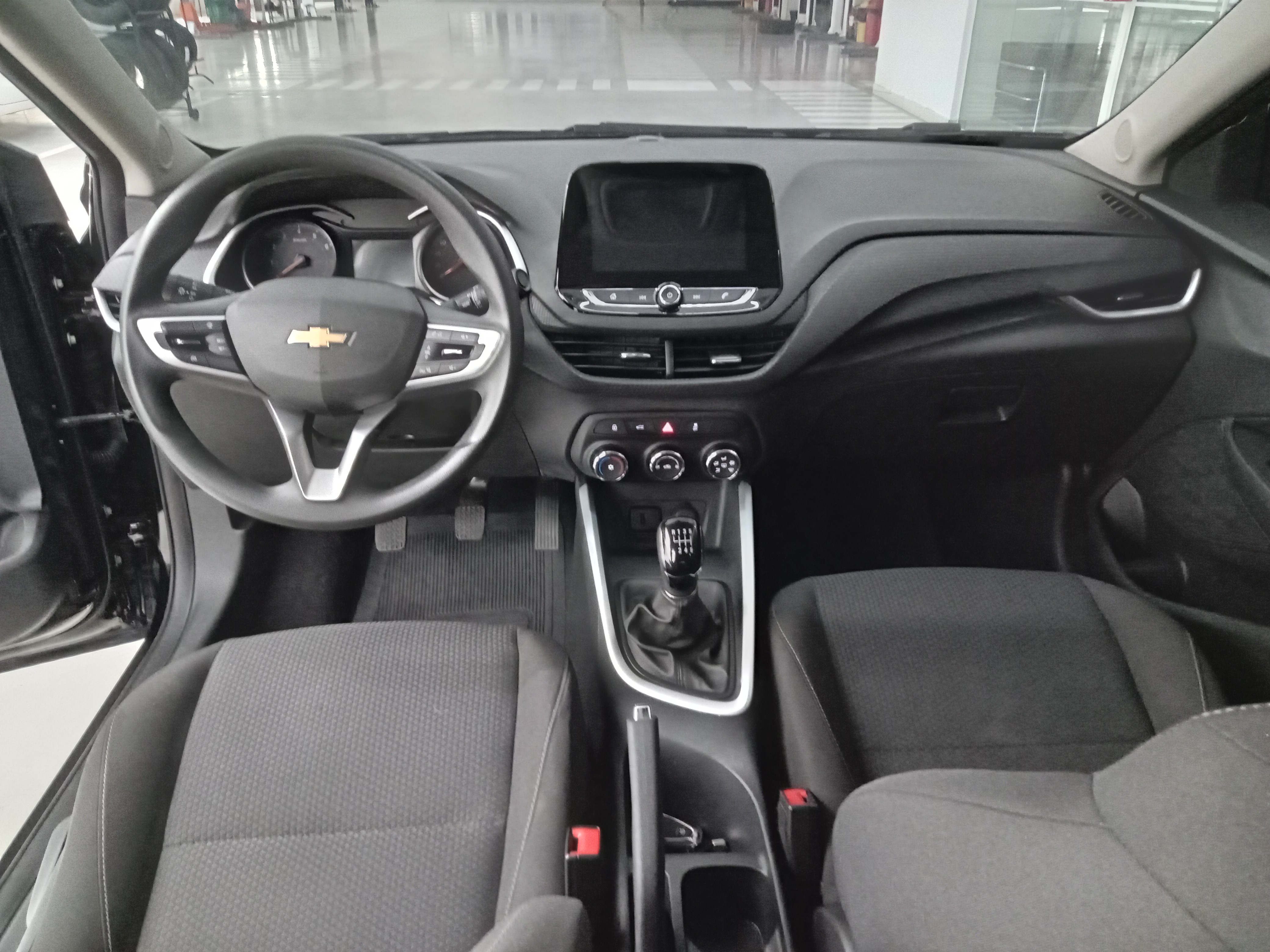 ONIX PLUS 1.0 FLEX LT MANUAL8