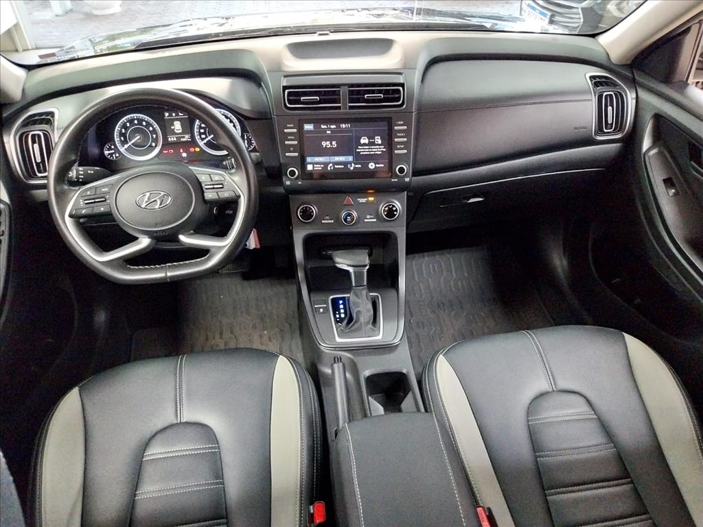 CRETA 1.0 TGDI FLEX COMFORT AUTOMÁTICO