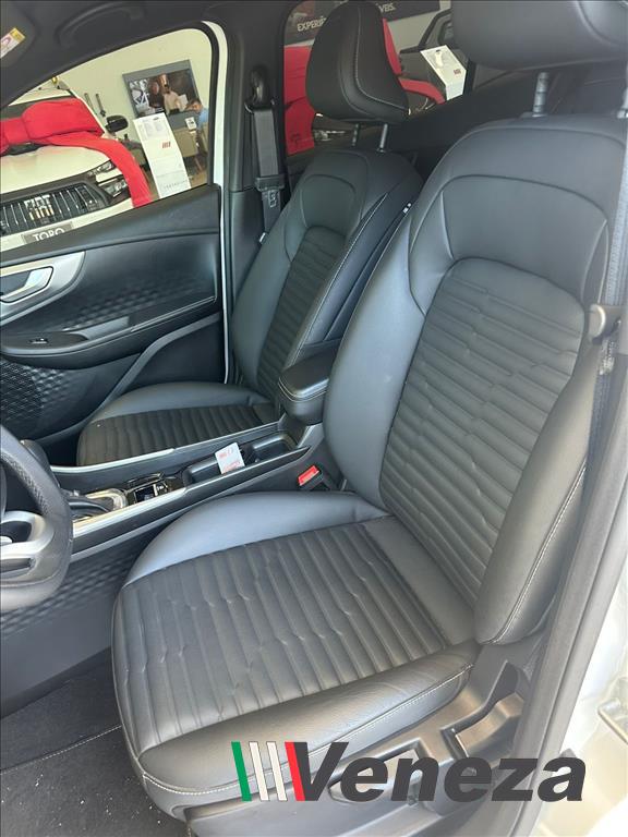 TIGGO 8 1.6 TGDI GASOLINA TXS MAX DRIVE DCT4