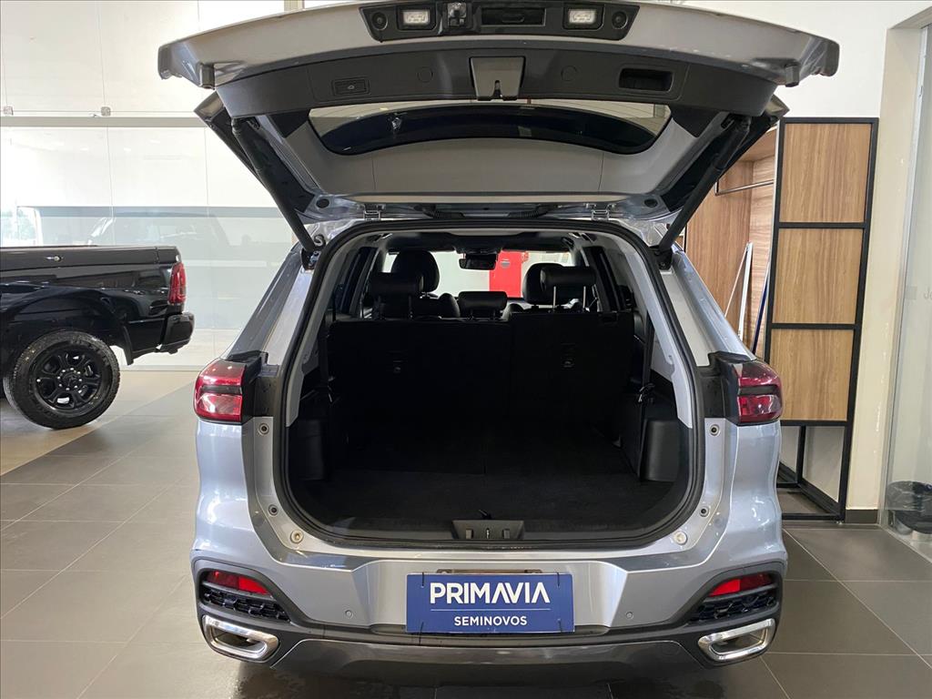 TIGGO 8 1.6 TGDI GASOLINA TXS DCT6