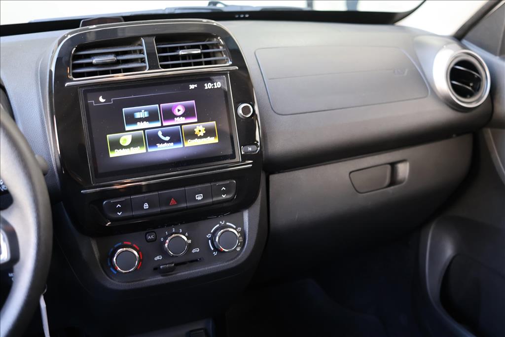 RENAULT KWID 1.0 12V SCE FLEX OUTSIDER MANUAL