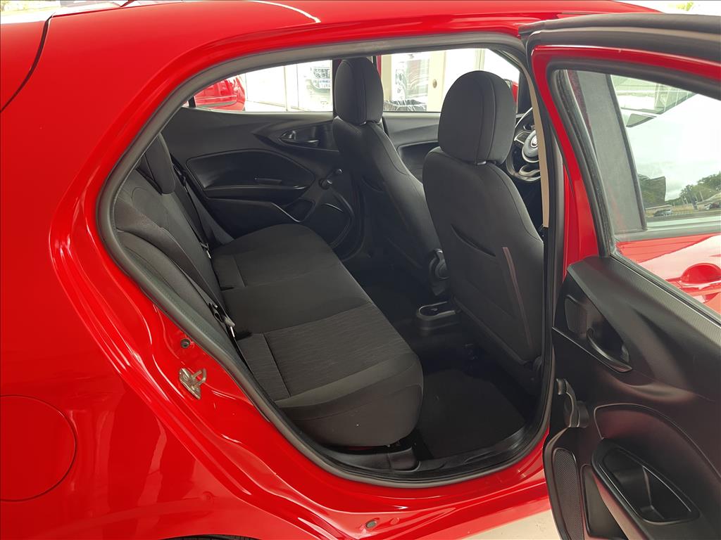 ARGO 1.0 FIREFLY FLEX DRIVE MANUAL ARGO 1.0 FIREFLY FLEX DRIVE MANUAL