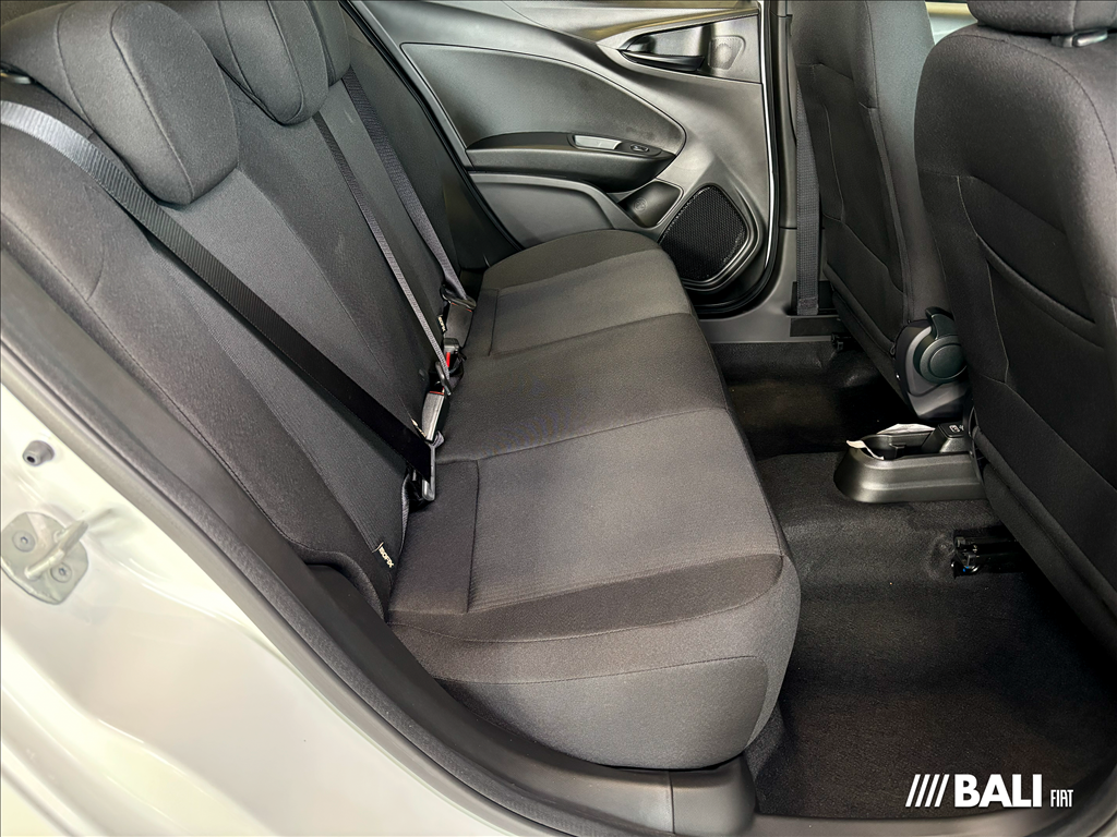 CRONOS 1.0 FIREFLY FLEX DRIVE MANUAL14