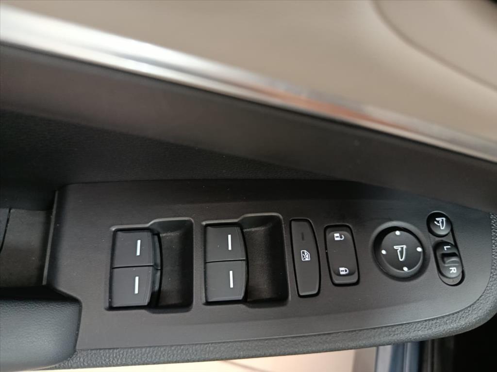 HR-V 1.5 DI I-VTEC TURBO FLEX TOURING CVT10