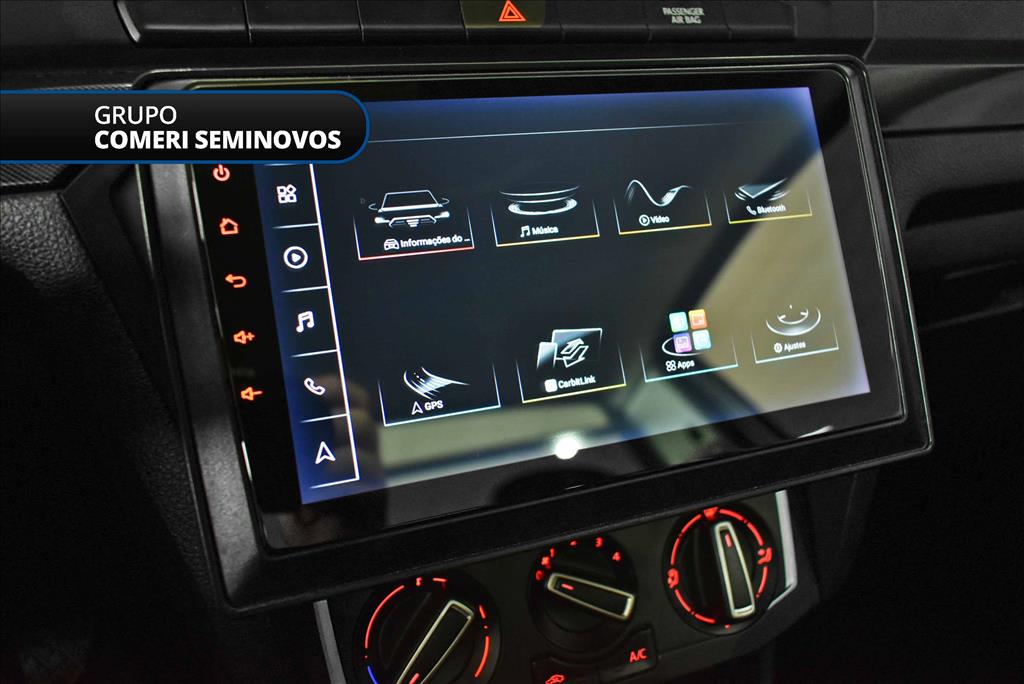 SAVEIRO 1.6 MSI TRENDLINE CS 8V FLEX 2P MANUAL9
