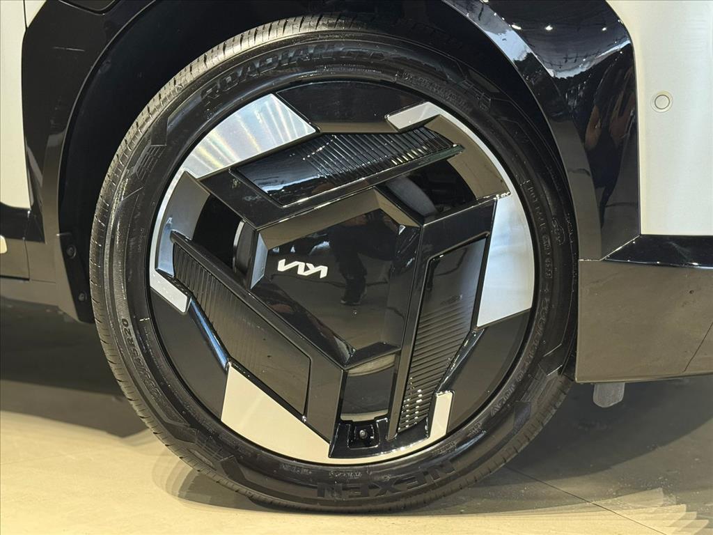 EV5 88,16 KW ELÉTRICO LAND1