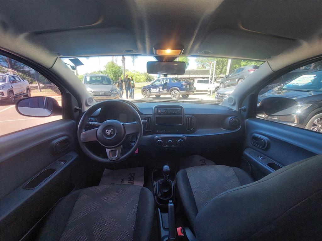 MOBI 1.0 EVO FLEX LIKE. MANUAL13