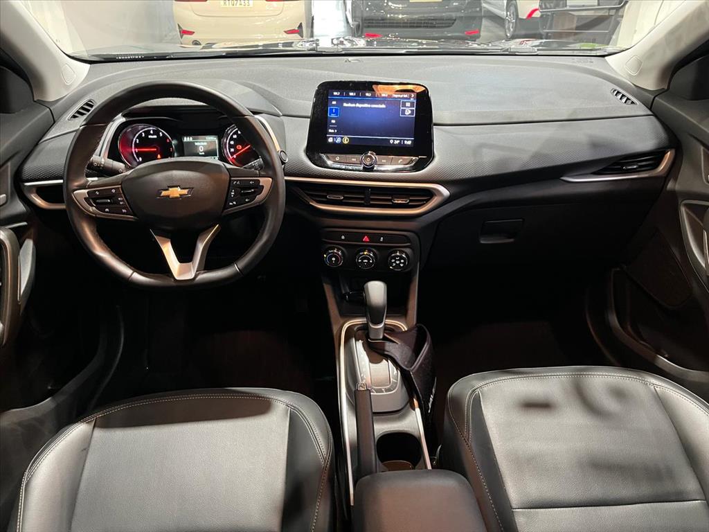 TRACKER 1.0 TURBO FLEX LTZ AUTOMÁTICO3