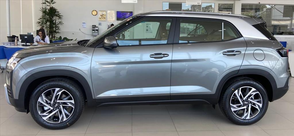 CRETA 1.0 TGDI FLEX PLATINUM AUTOMÁTICO5