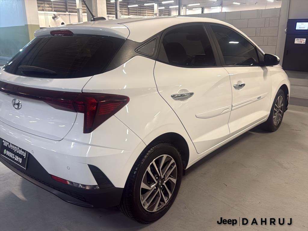 HB20 1.0 12V FLEX LIMITED PLUS MANUAL5