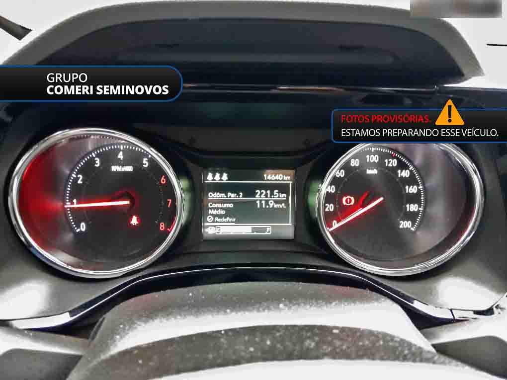 MONTANA 1.2 TURBO FLEX LT MANUAL
