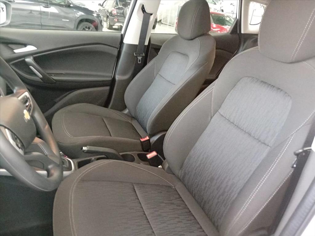 TRACKER 1.0 TURBO FLEX AUTOMÁTICO11