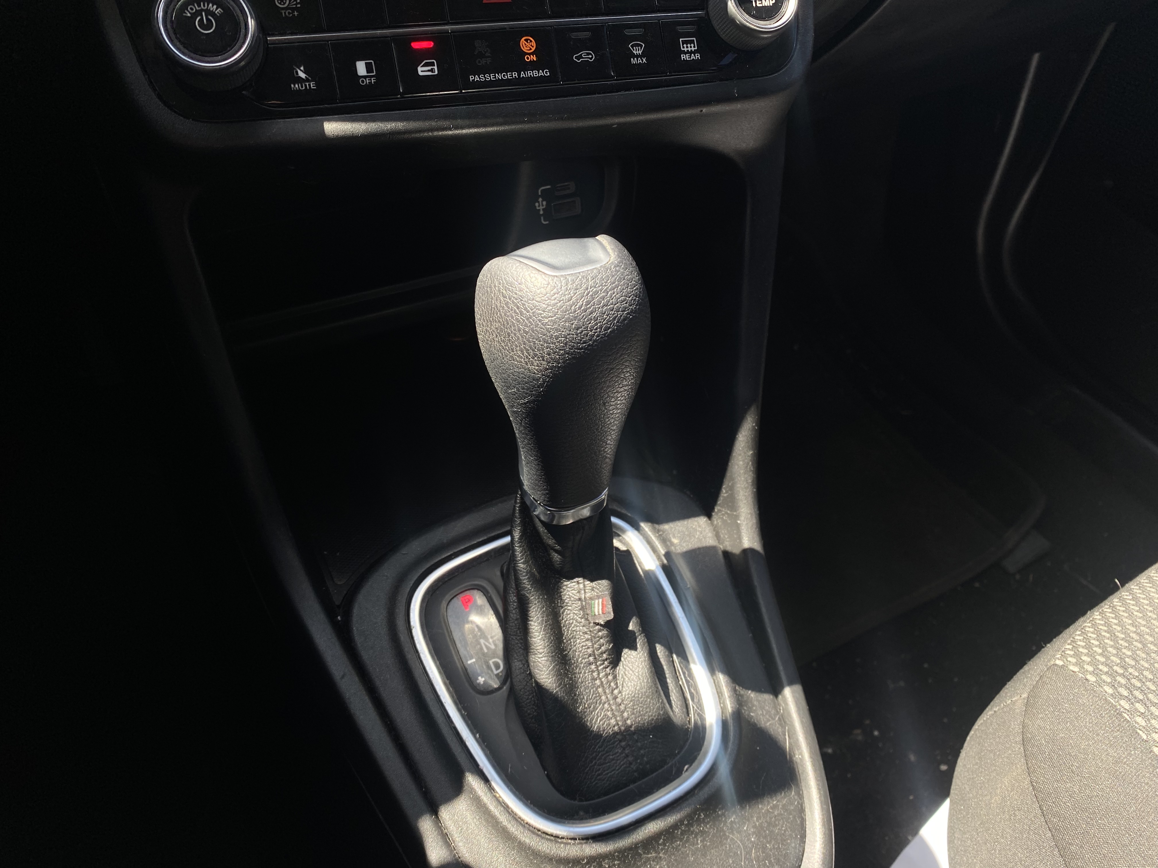 PULSE 1.3 FLEX DRIVE CVT8