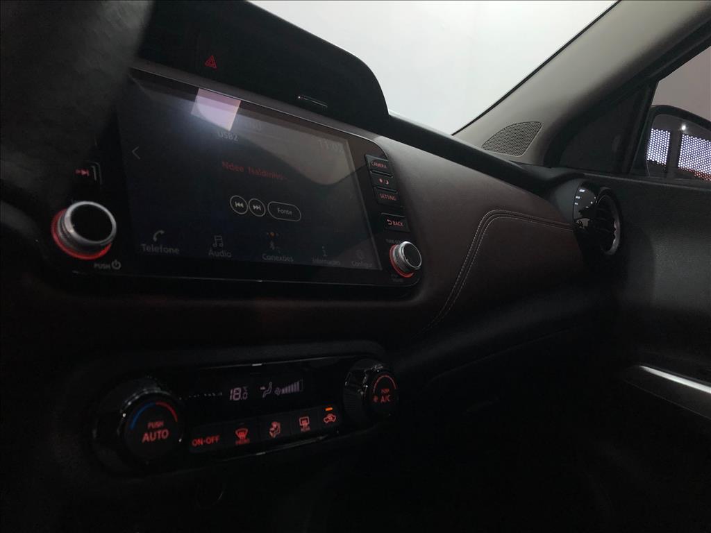 KICKS 1.6 16V FLEXSTART EXCLUSIVE XTRONIC