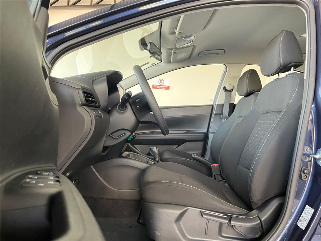 HB20 1.0 TGDI FLEX COMFORT PLUS AUTOMÁTICO4