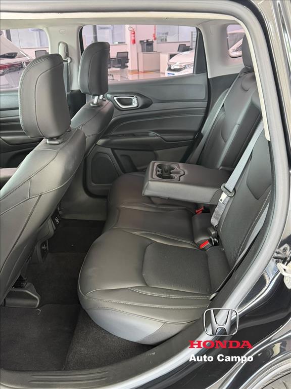 COMPASS 1.3 T270 TURBO FLEX LONGITUDE AT68
