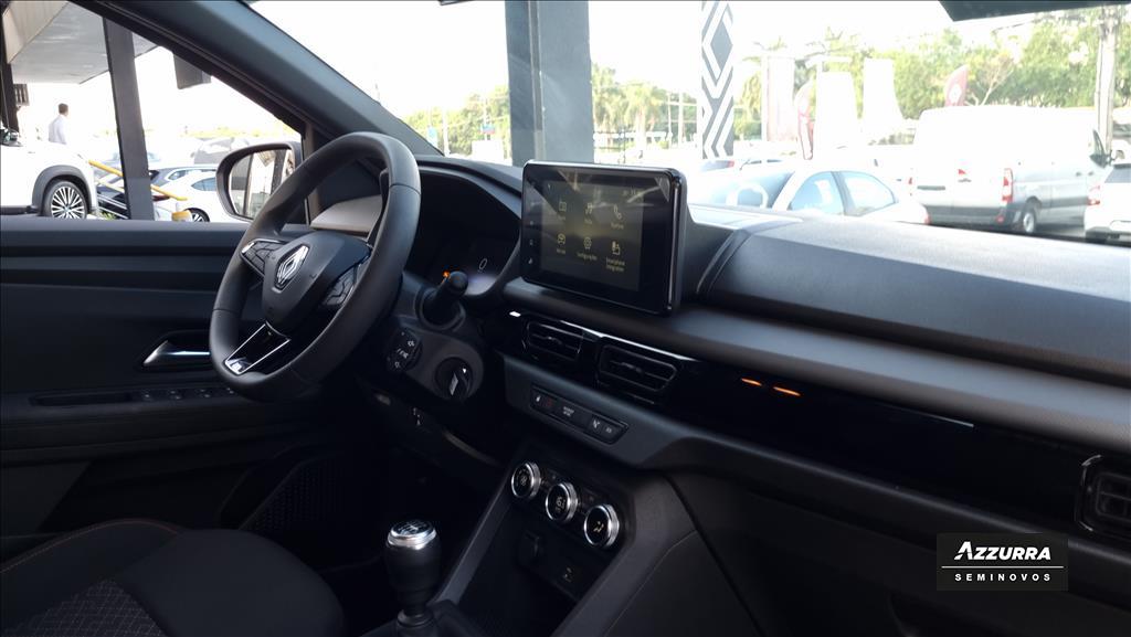 KARDIAN 1.0 TCE FLEX EVOLUTION MANUAL12